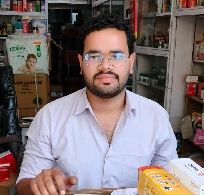 customer